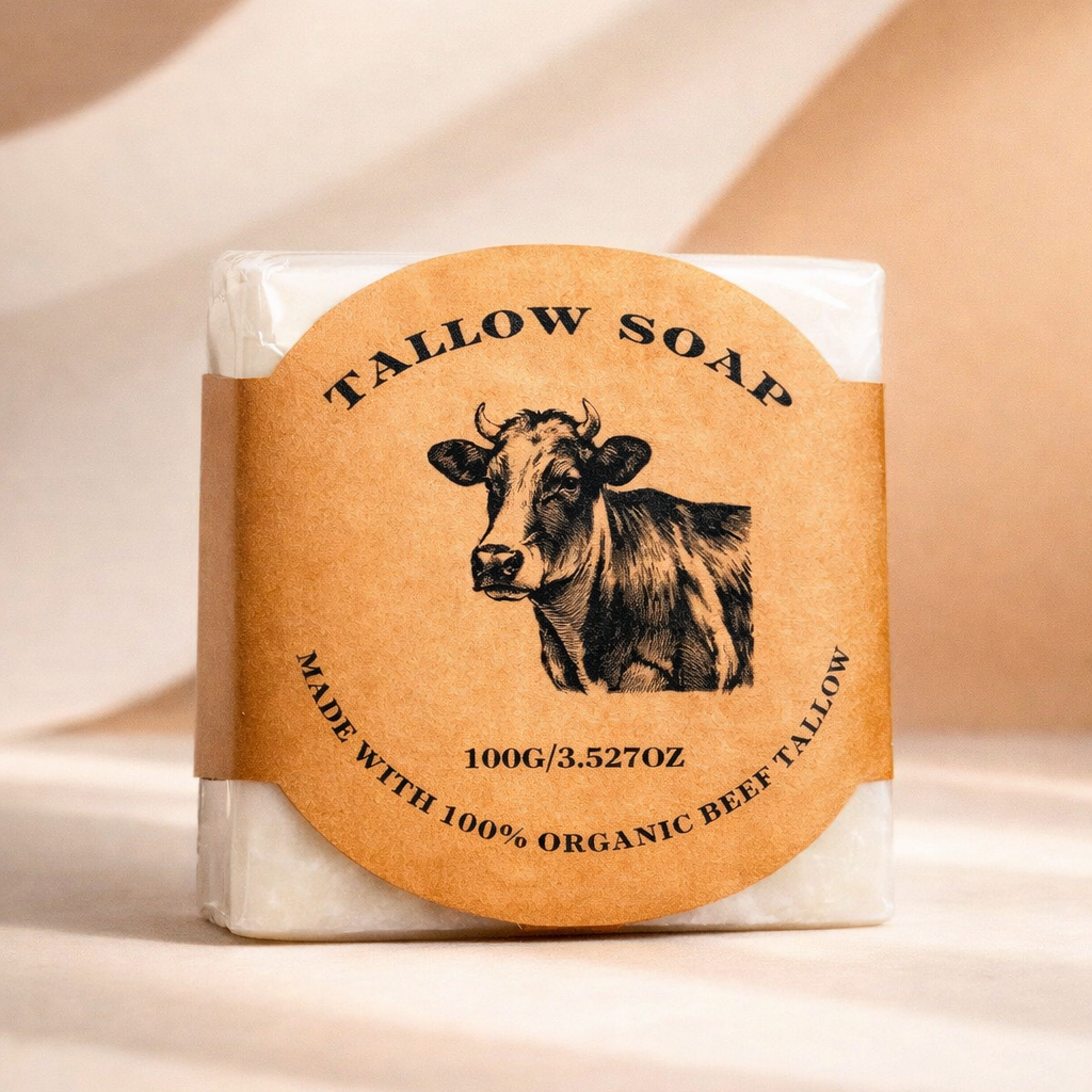 Tallow Soap