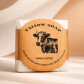 Tallow Soap